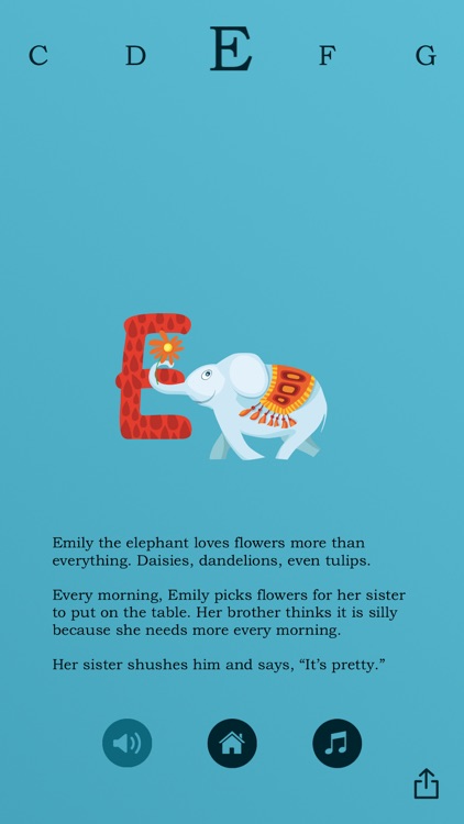 "Z" Is For Zebra: An Animated Alphabet Book