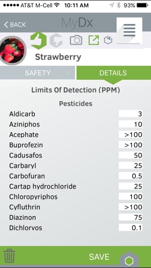 MyDx One: Find a Strain that Works for You(圖5)-速報App