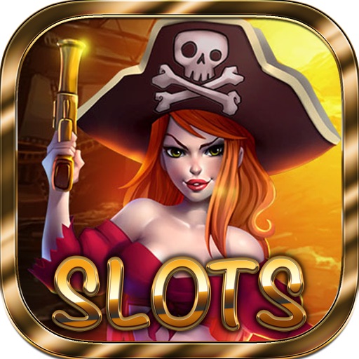 Ship Robbery Slots - Bonus Poker Game iOS App