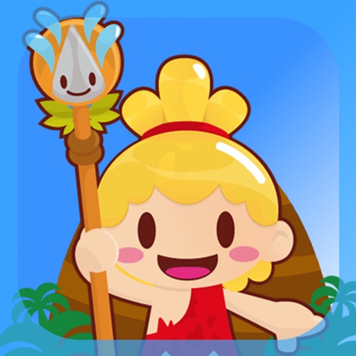 Super Kodomo Island : The Adventure Icon