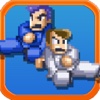 Defeat Fighter 2