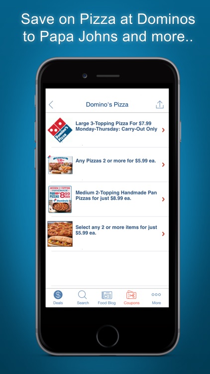 Food Coupons, Fast Food Restaurant Mcdonalds Pizza