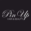 Pin Up Hair and Beauty