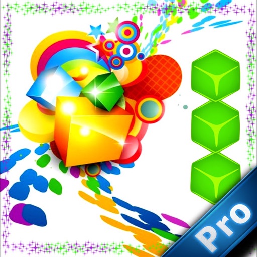 A Colorful Cube Pro : Be in the Cube icon