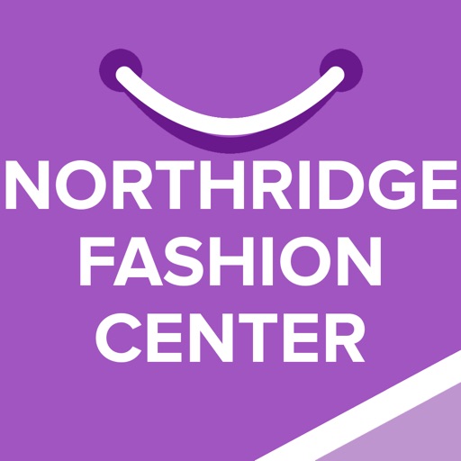 Northridge Fashion Center, powered by Malltip icon