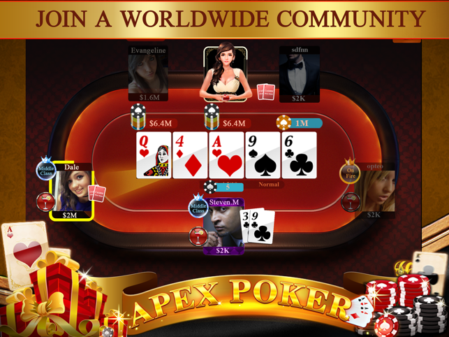 Craps press it Holdem or omaha