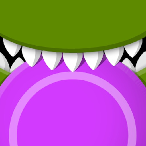 Discasaurus Icon