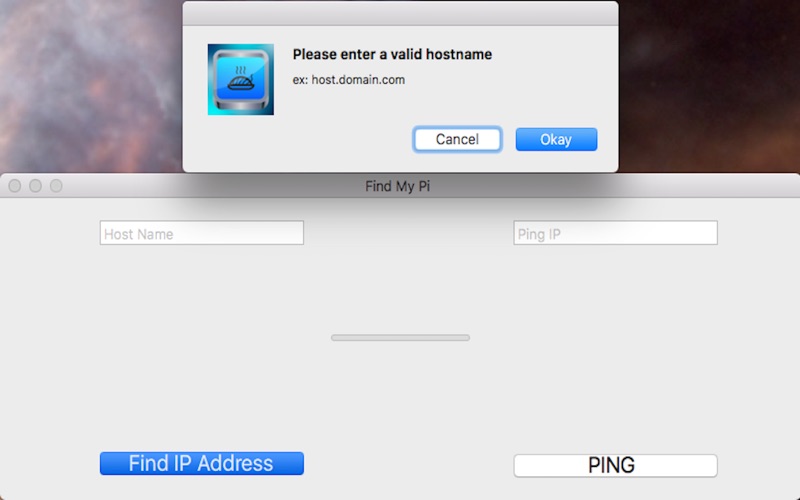FindMyPi thumbnail 1
