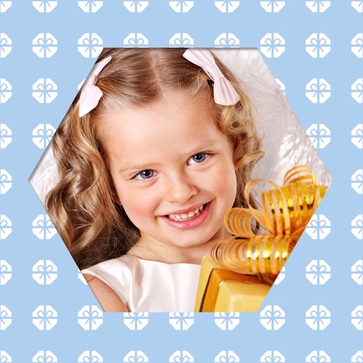 Creative Xmas Hd Photo Frames - Photo Lab Icon