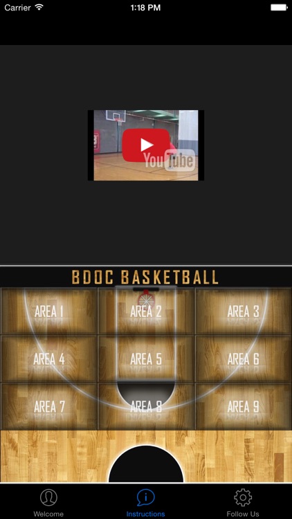 BDOC! BASKETBALL