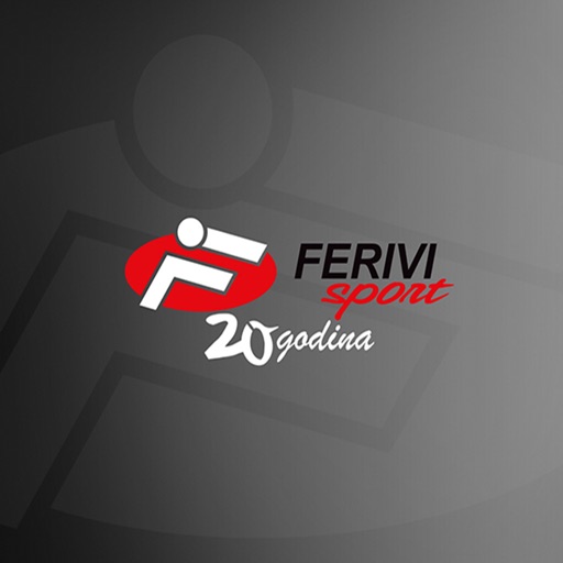 Ferivi icon