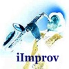 iImprov - The Minor II V for the iPad