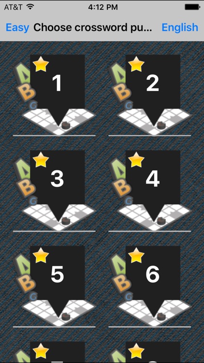 Crossword Free
