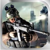 City Sniper Military Combat