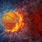 This App selected critically “Crazy Basketball” Inspired pictures, photography and paintings, all of which are of HD gallery-standard artworks with highest quality