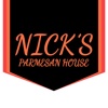 Nick’s Parmesan House