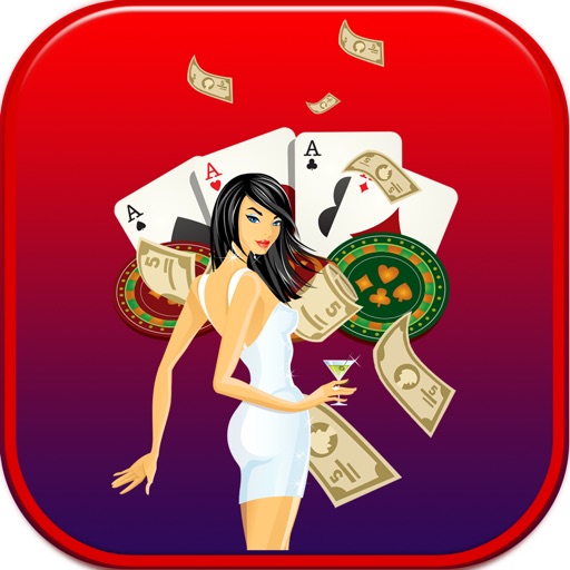 Slots Adventure Diamond Slots - Free Special iOS App