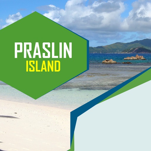 Praslin Island Tourism Guide icon