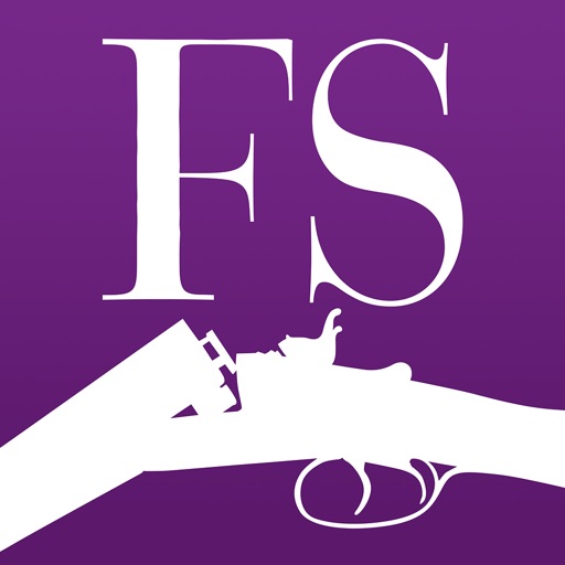 Fieldsports - the shooting & fishing magazine