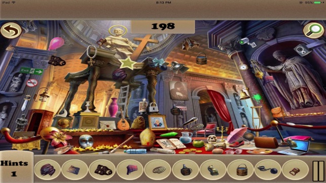 Free Hidden Objects:Hidden Objects Collections 2(圖2)-速報App