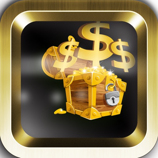 Casino Lost Treasure - Fast Fortune SLOTS Icon