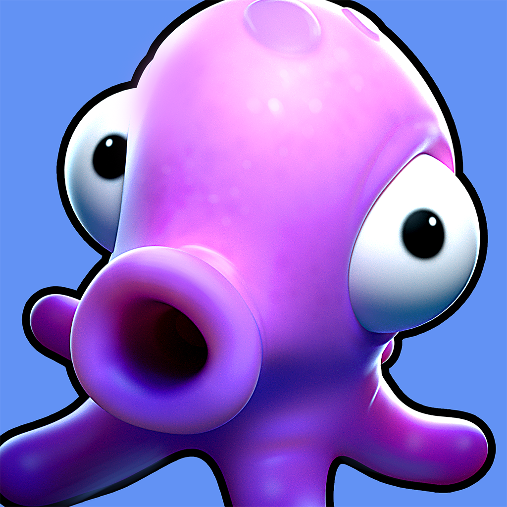 Get Go Fish Go! for iOS, iPhone, iPad Aso Report