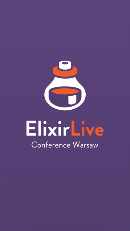 ElixirLive 2016