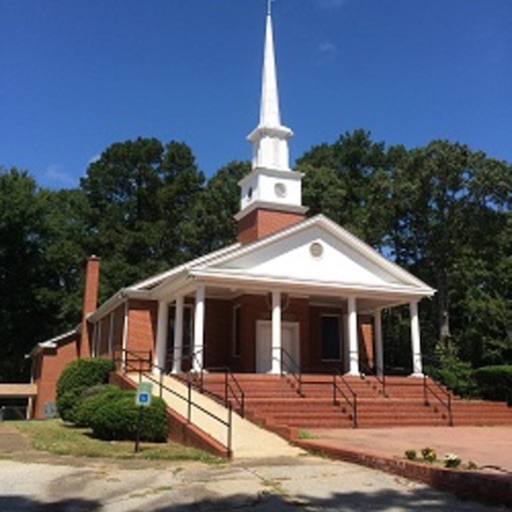 Nativity Lutheran Church - GA icon