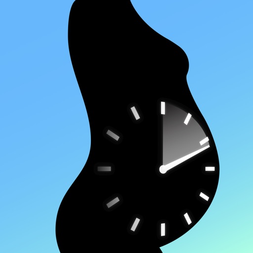 Labor Mate - contraction timer icon