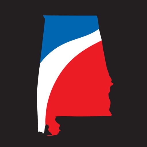 Alabama Freedom Pass Mobile Icon