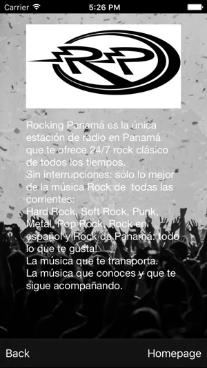 Rocking Panamá(圖2)-速報App