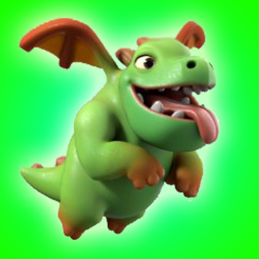 Flappy Dinosaur Funny iOS App