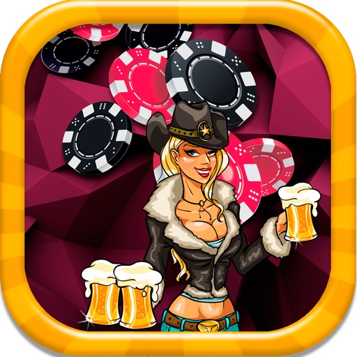 AAA  Vip Slots - Fortune Slots Casino iOS App
