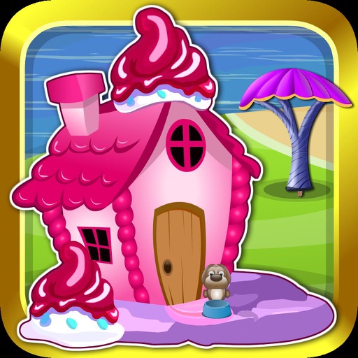 Little Pony Escape 2 iOS App
