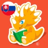 Slovak and English Stories