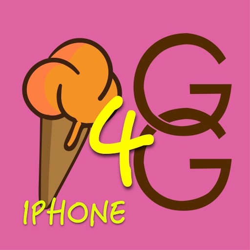 GGShooter4 iOS App