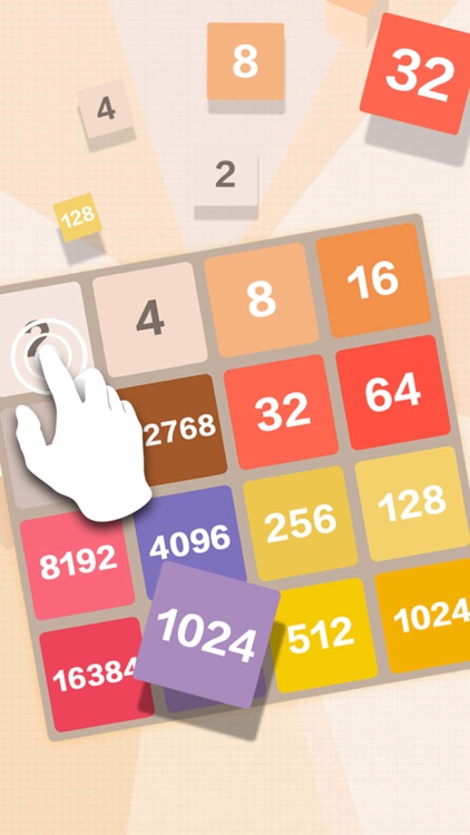 2048 Pro - 大人ナンバーズ冒険 screenshot-4