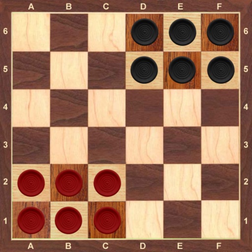 Corner Checkers!