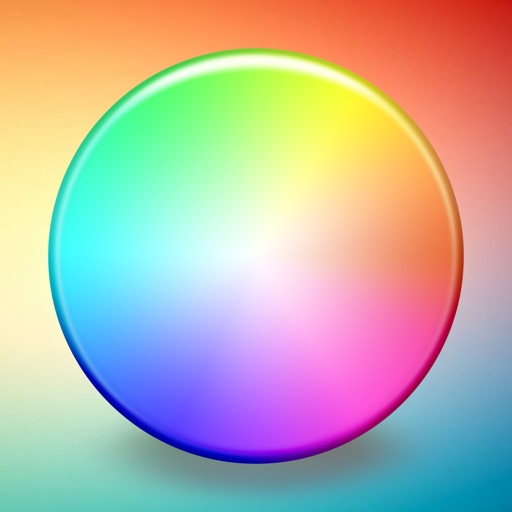 Color Flip Lite iOS App