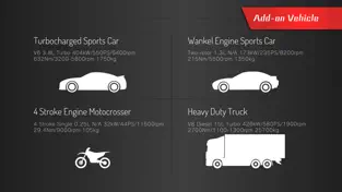 Catturare 4 RealEngineSim iphone