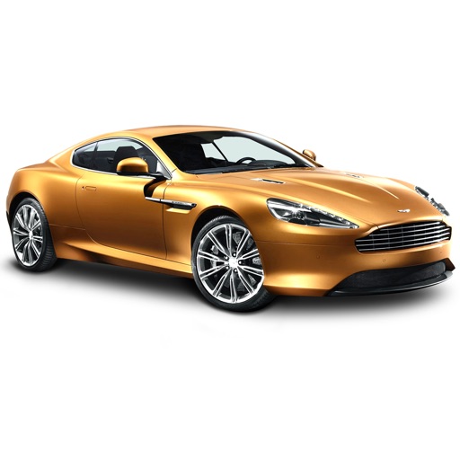 Aston Martin - Gallery icon