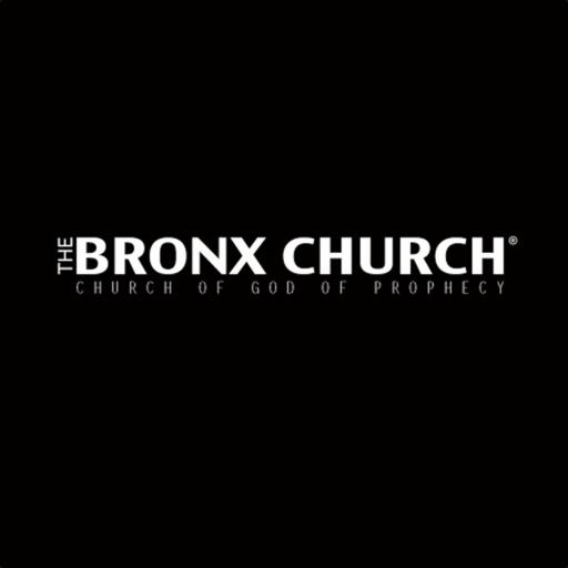 The Bronx Church icon