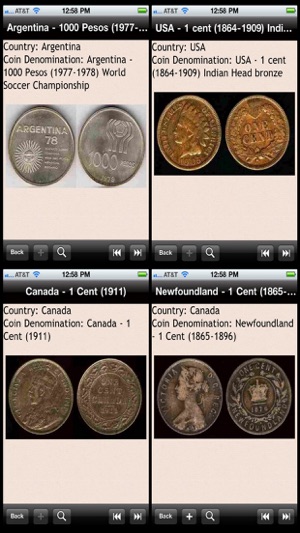 World Coin Collection (America)(圖1)-速報App