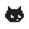 Pixel Cat by Pixlets
