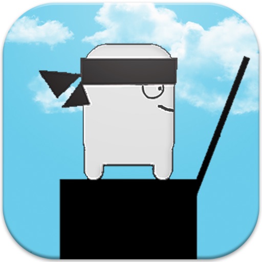 Planky Roo iOS App