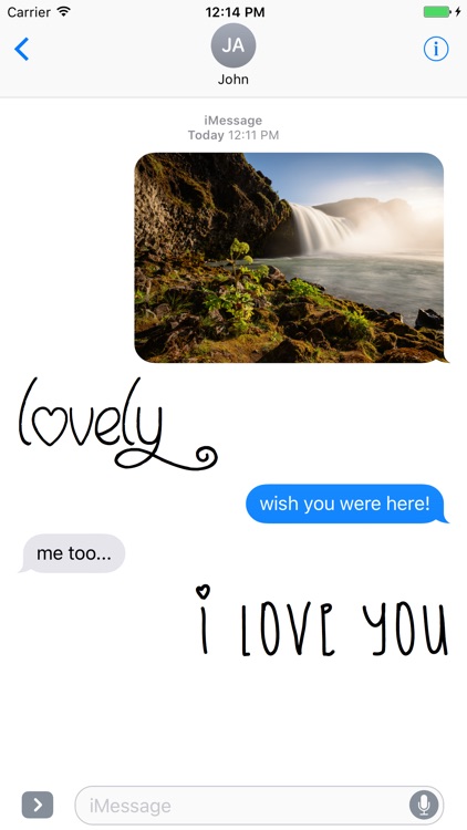 StickerSlang