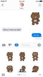 Dusty Bear Captura de tela 5