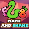 Math and Snake