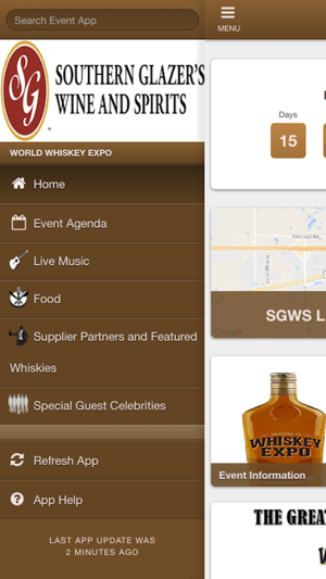 Whiskey Expo