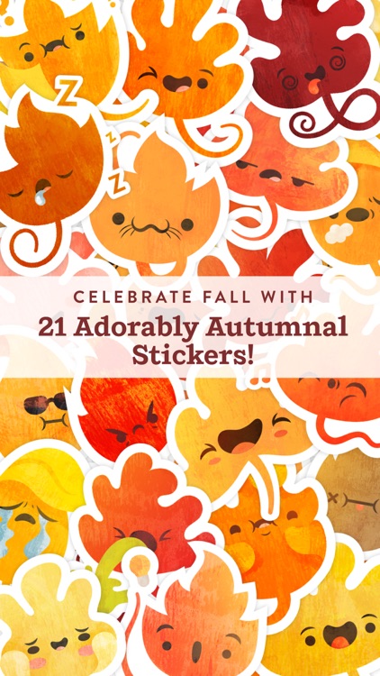 Leafmoji